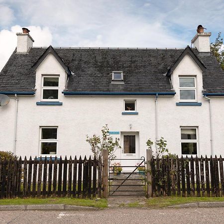 Duart Cottage غلينكو المظهر الخارجي الصورة