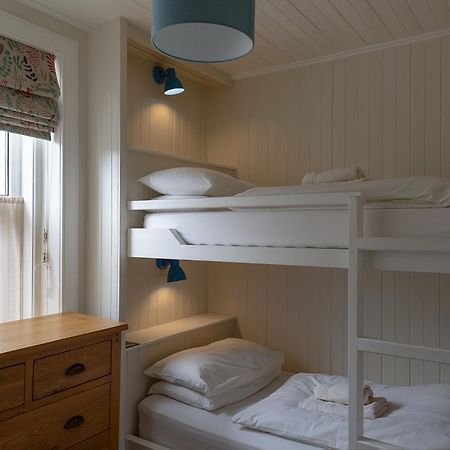 Duart Cottage غلينكو المظهر الخارجي الصورة
