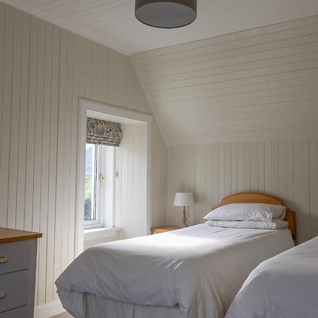 Duart Cottage غلينكو المظهر الخارجي الصورة