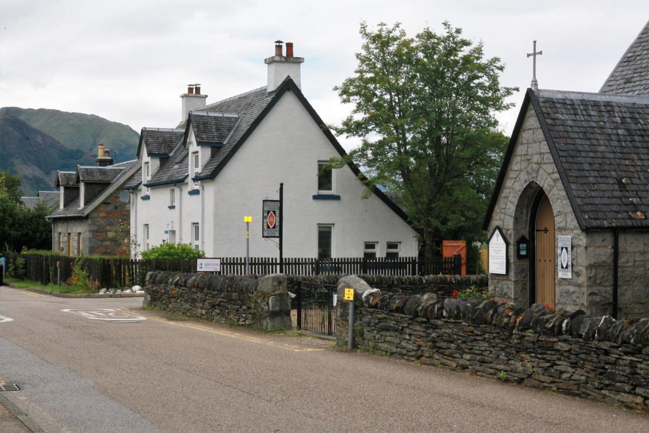 Duart Cottage غلينكو المظهر الخارجي الصورة