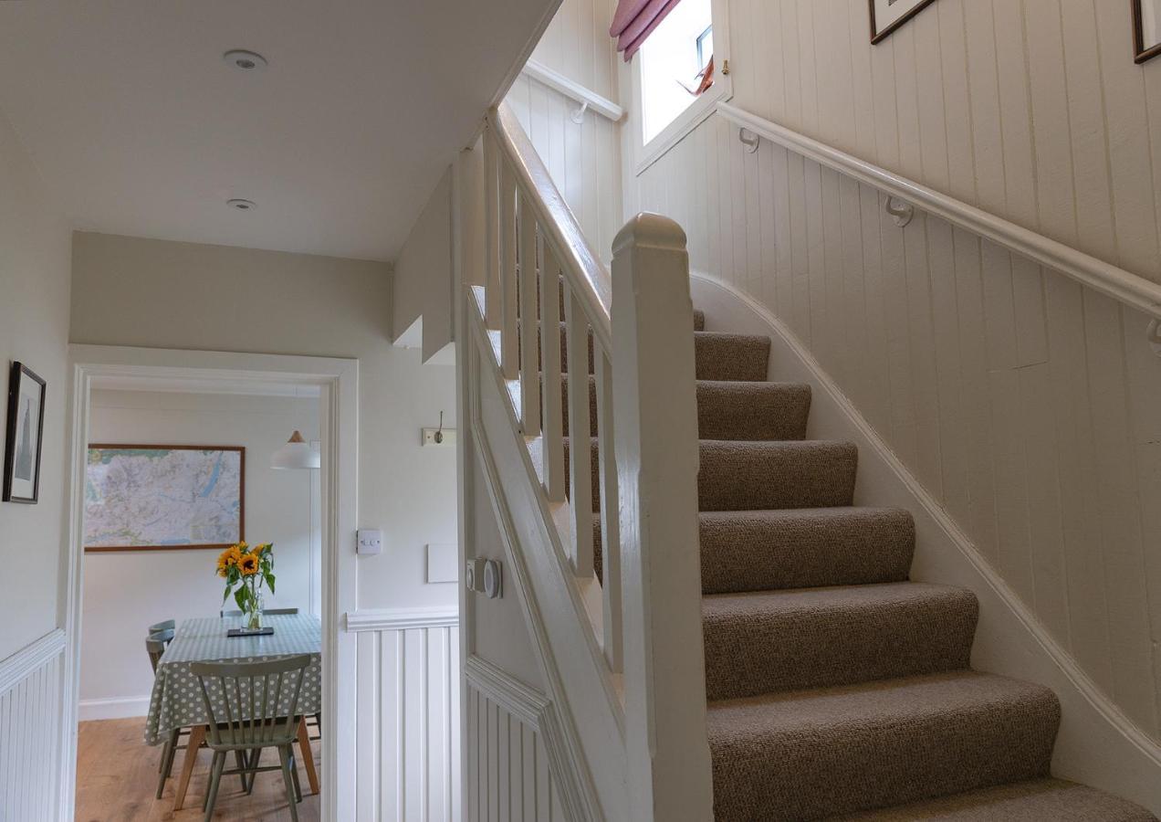 Duart Cottage غلينكو المظهر الخارجي الصورة