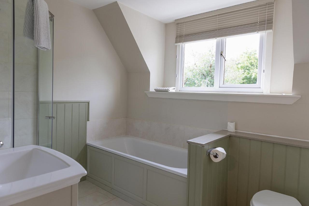 Duart Cottage غلينكو المظهر الخارجي الصورة