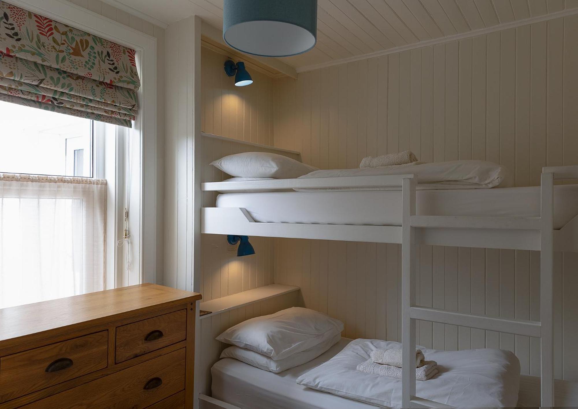 Duart Cottage غلينكو المظهر الخارجي الصورة