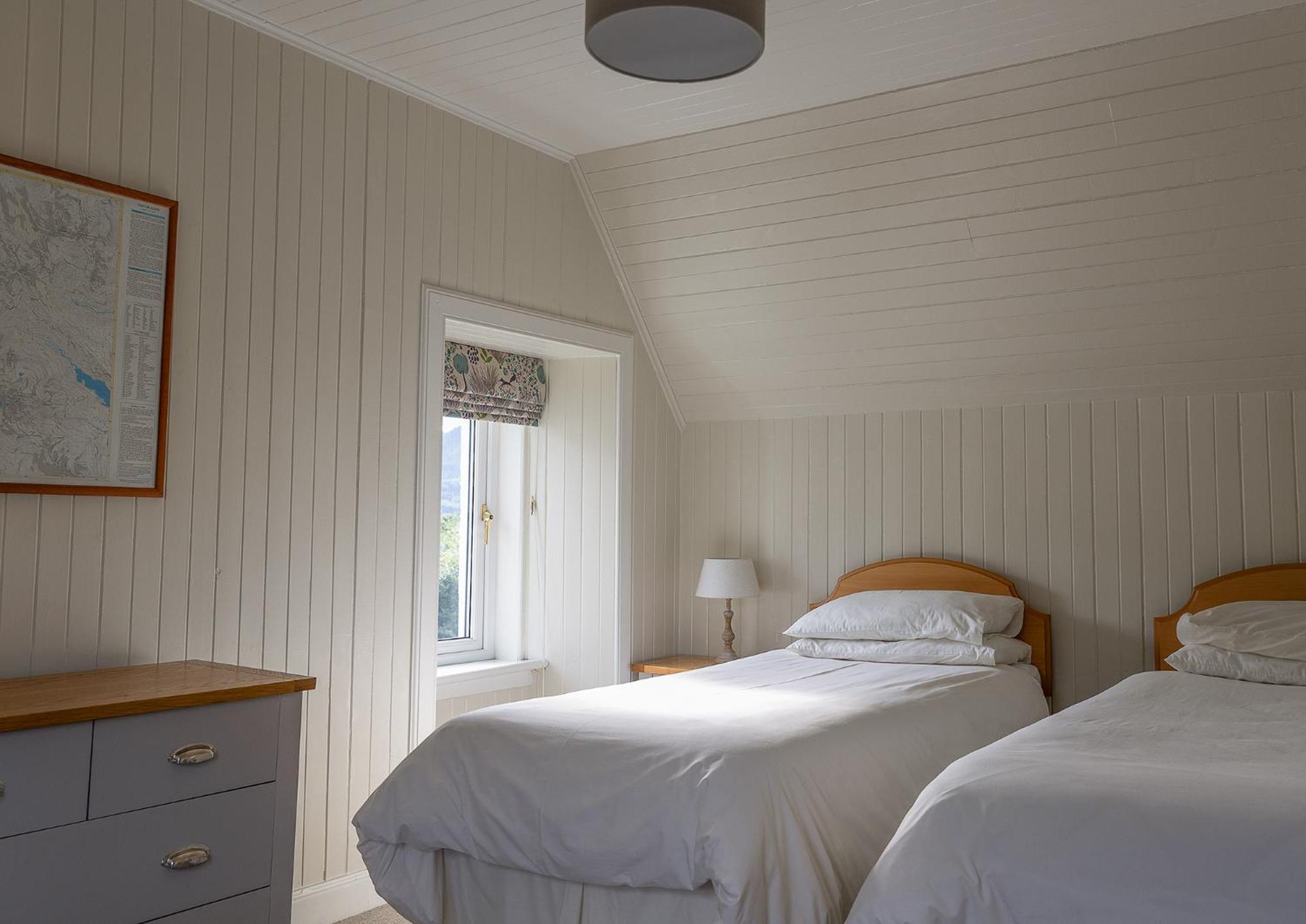 Duart Cottage غلينكو المظهر الخارجي الصورة