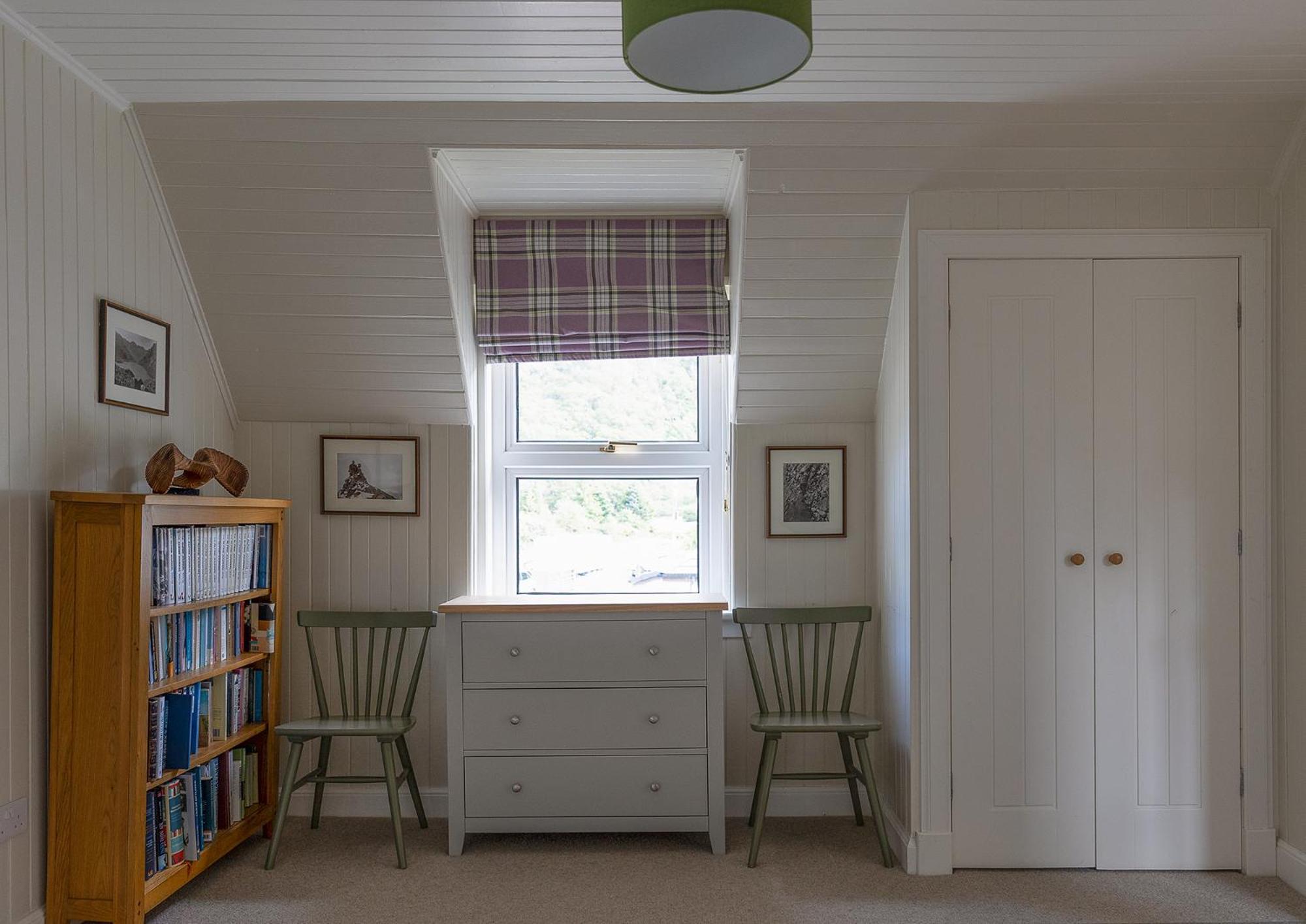 Duart Cottage غلينكو المظهر الخارجي الصورة
